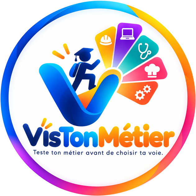 VisTonMétier
