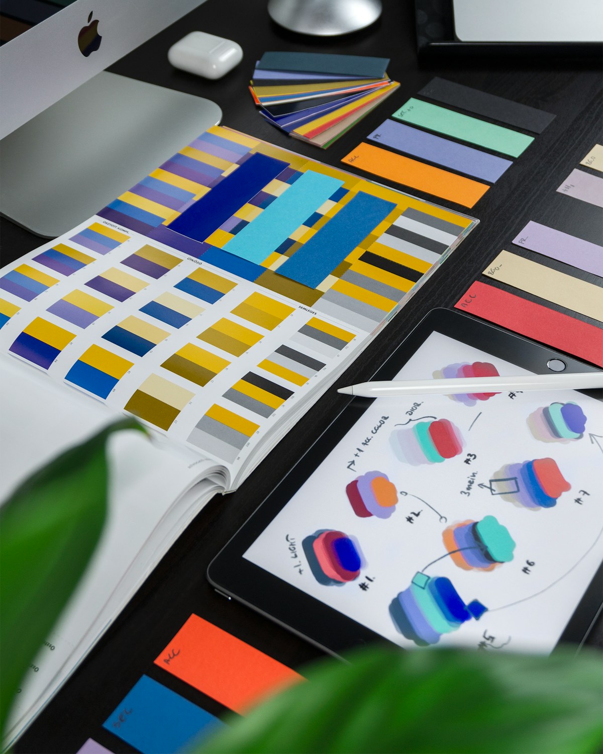 Designer graphique / UX-UI
