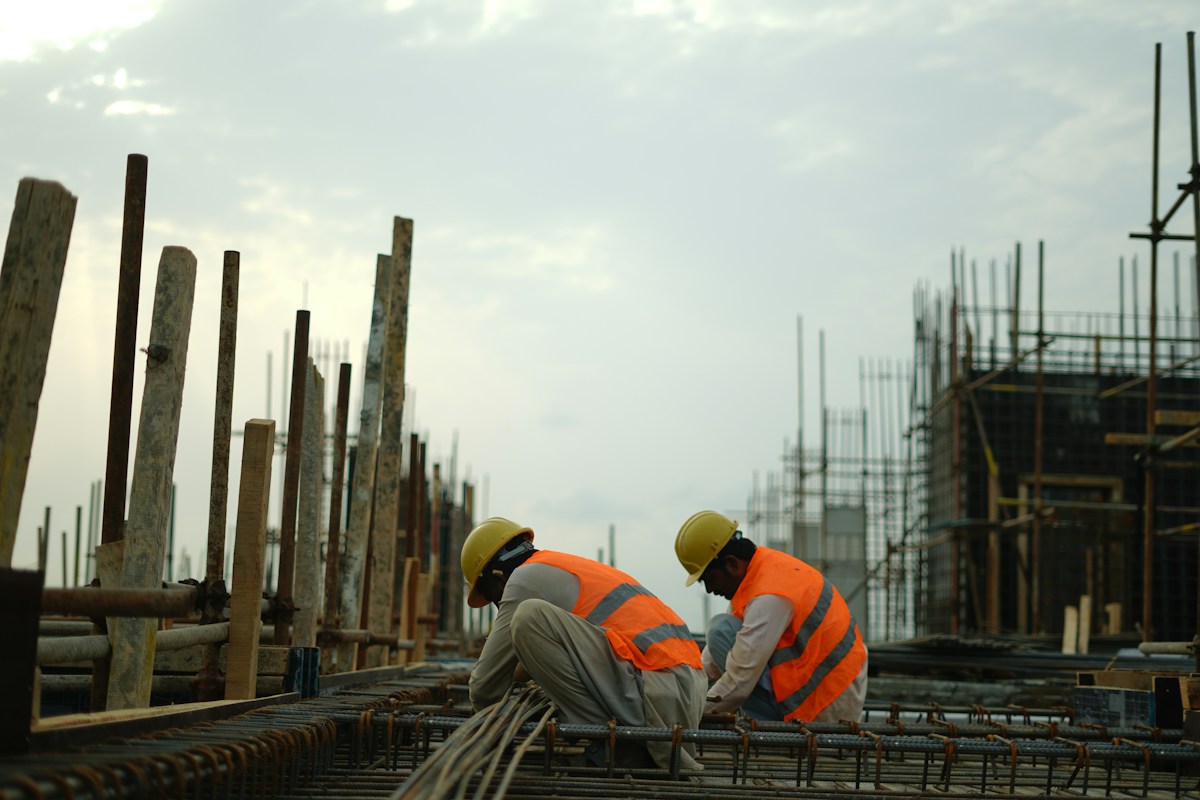 Ingénieur(e) travaux BTP / génie civil